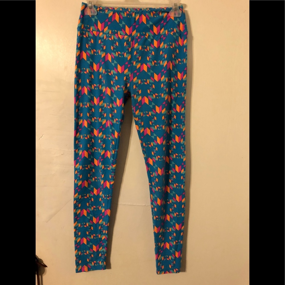 LuLaRoe leggings